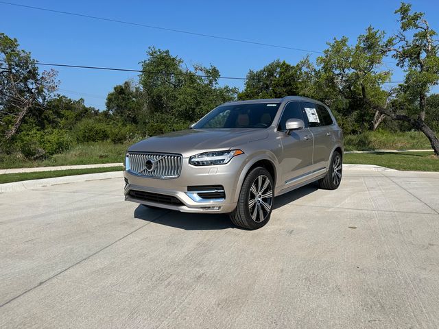 2025 Volvo XC90 Ultra