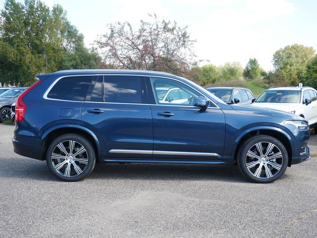 2025 Volvo XC90 Ultra