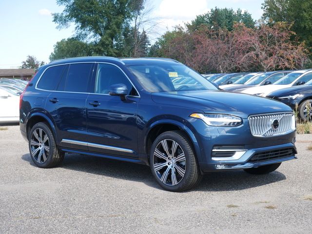 2025 Volvo XC90 Ultra