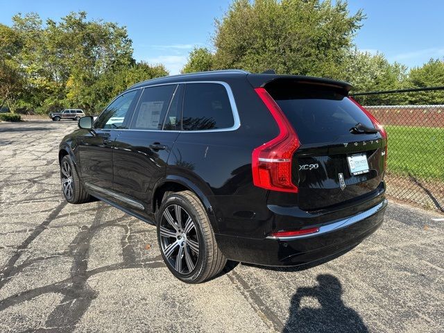 2025 Volvo XC90 Ultra