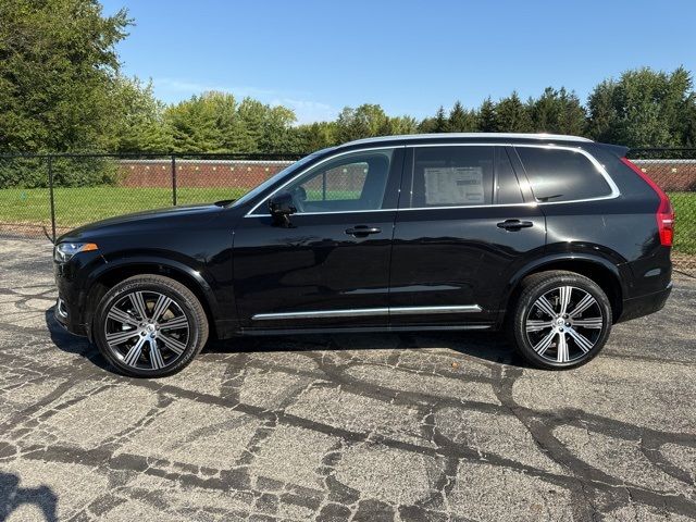 2025 Volvo XC90 Ultra