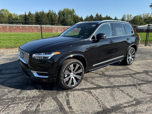 2025 Volvo XC90 Ultra