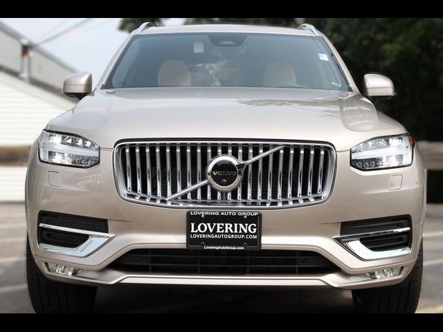 2025 Volvo XC90 Ultra