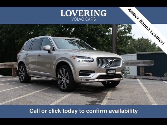 2025 Volvo XC90 Ultra