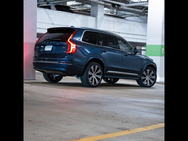 2025 Volvo XC90 Ultra