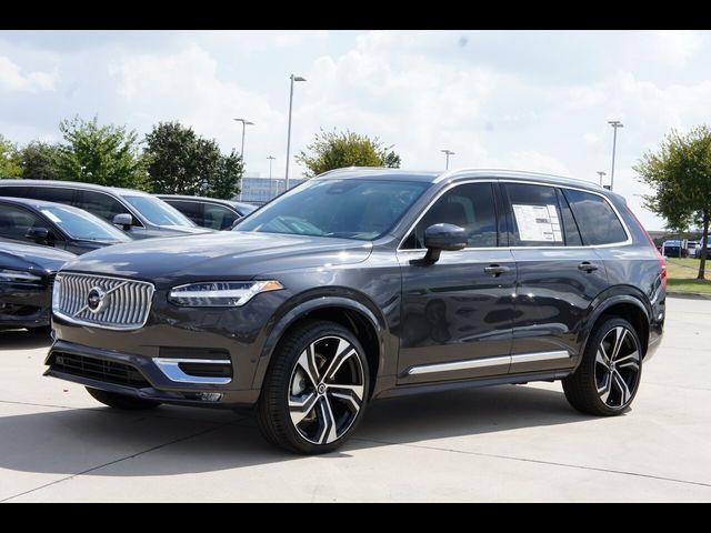 2025 Volvo XC90 Ultra