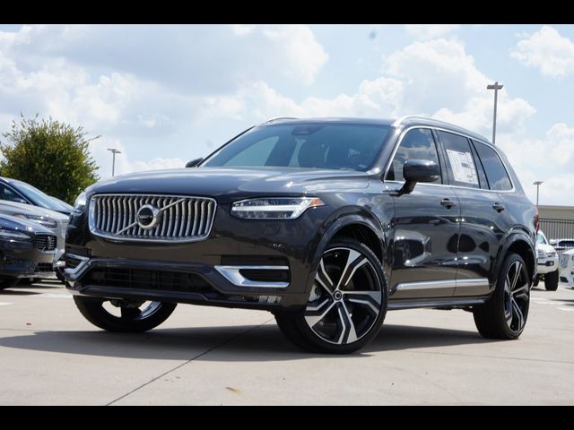 2025 Volvo XC90 Ultra