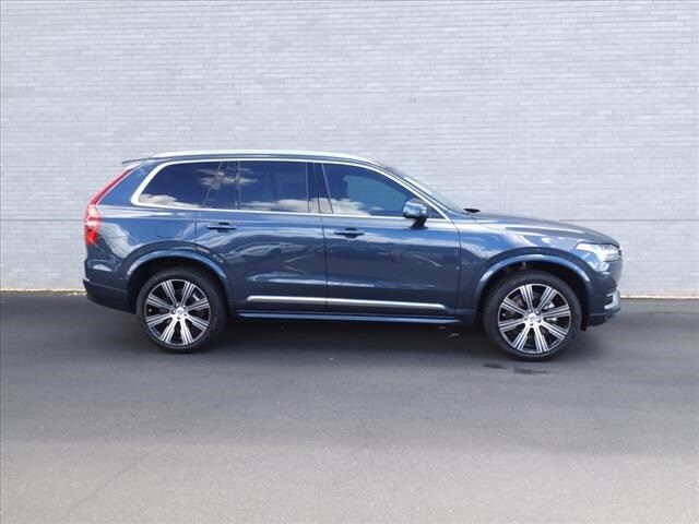 2025 Volvo XC90 Ultra