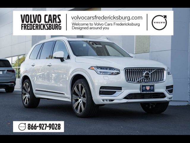 2025 Volvo XC90 Ultra