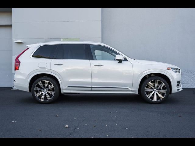 2025 Volvo XC90 Ultra