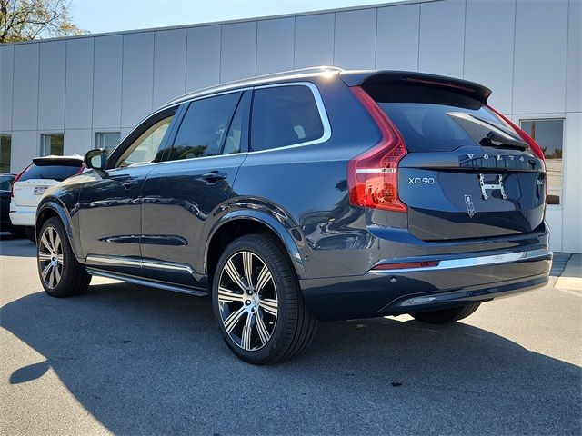 2025 Volvo XC90 Ultra