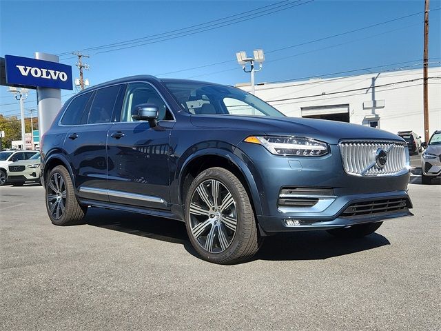 2025 Volvo XC90 Ultra