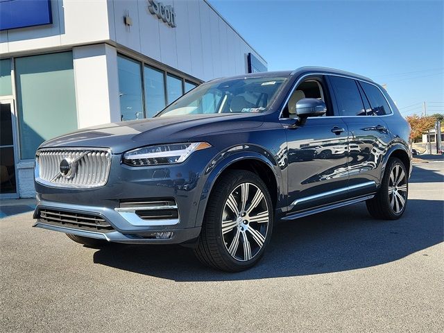 2025 Volvo XC90 Ultra