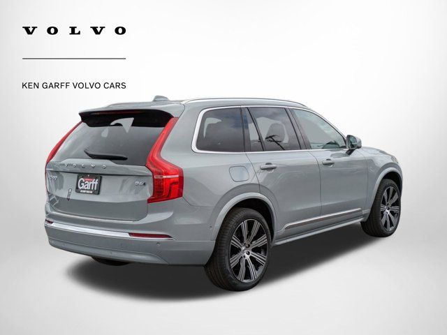 2025 Volvo XC90 Ultra