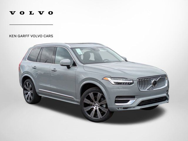 2025 Volvo XC90 Ultra