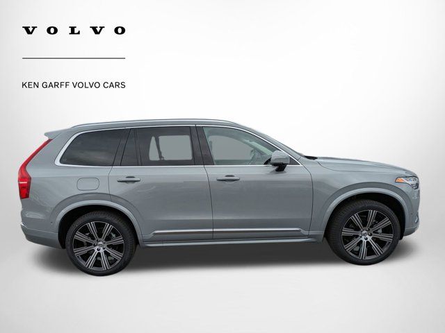 2025 Volvo XC90 Ultra