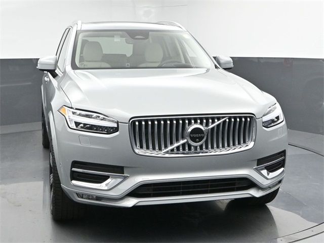 2025 Volvo XC90 Ultra