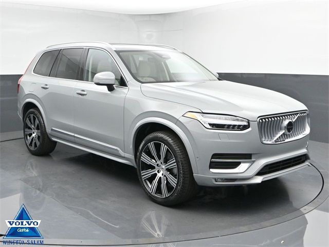 2025 Volvo XC90 Ultra