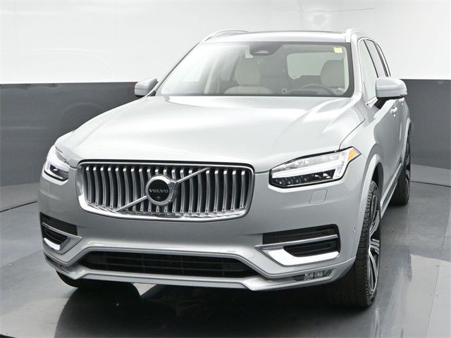 2025 Volvo XC90 Ultra