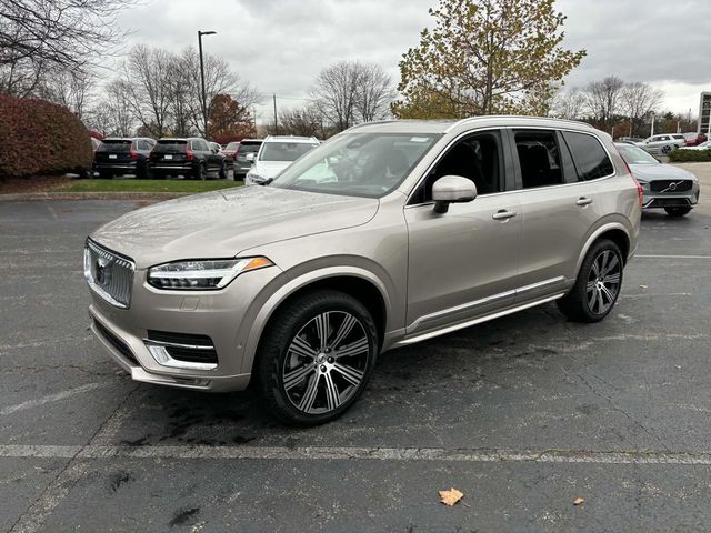 2025 Volvo XC90 Ultra