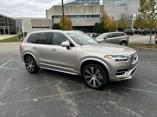 2025 Volvo XC90 Ultra