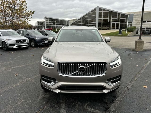 2025 Volvo XC90 Ultra