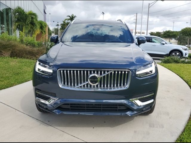 2025 Volvo XC90 Ultra