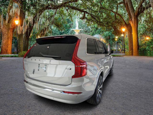 2025 Volvo XC90 Ultra