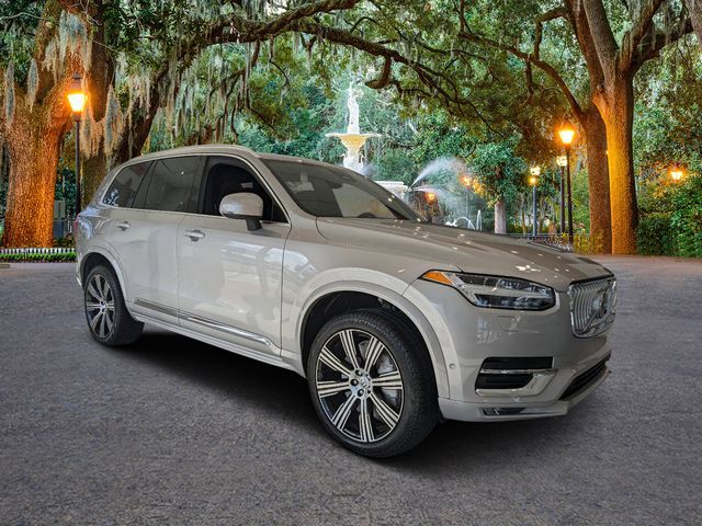 2025 Volvo XC90 Ultra