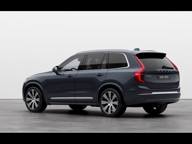 2025 Volvo XC90 Ultra