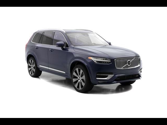 2025 Volvo XC90 Ultra