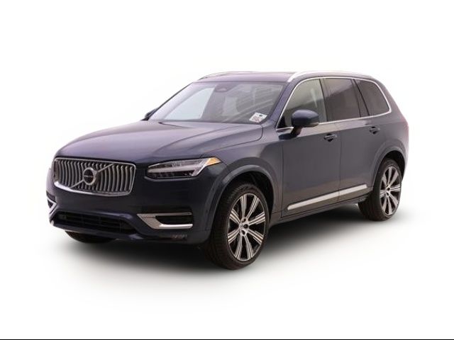 2025 Volvo XC90 Ultra