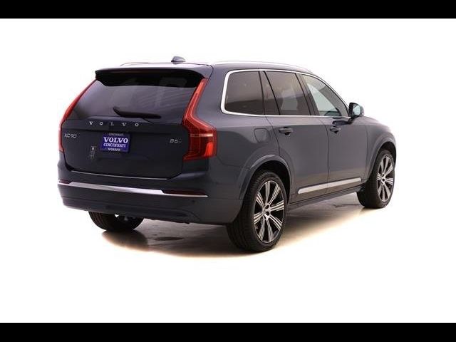 2025 Volvo XC90 Ultra