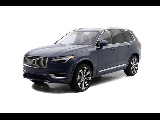 2025 Volvo XC90 Ultra