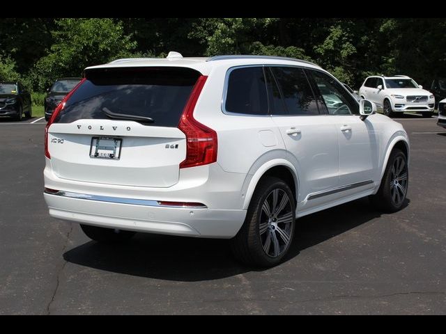 2025 Volvo XC90 Ultra