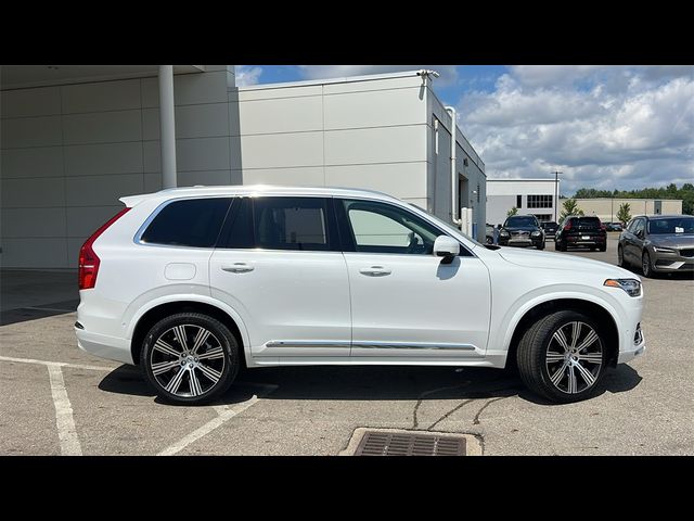 2025 Volvo XC90 Ultra