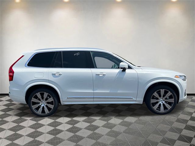 2025 Volvo XC90 Ultra