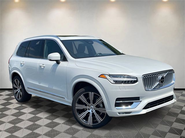 2025 Volvo XC90 Ultra