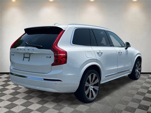 2025 Volvo XC90 Ultra