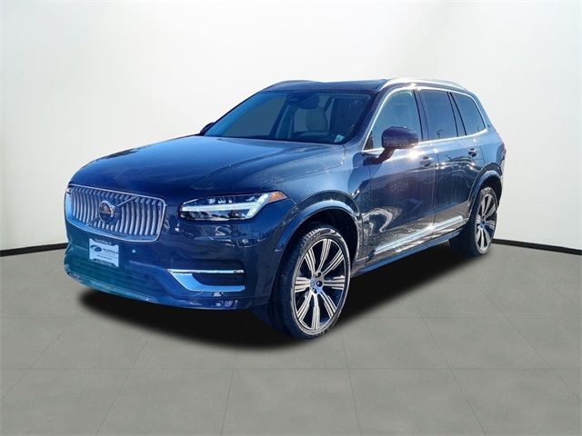 2025 Volvo XC90 Ultra