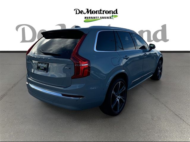 2025 Volvo XC90 Ultra