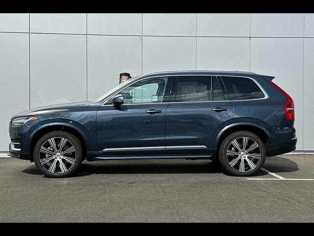 2025 Volvo XC90 Ultra