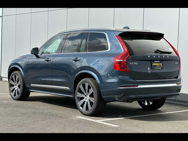 2025 Volvo XC90 Ultra