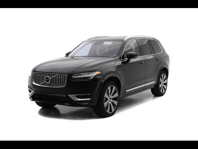 2025 Volvo XC90 Ultra