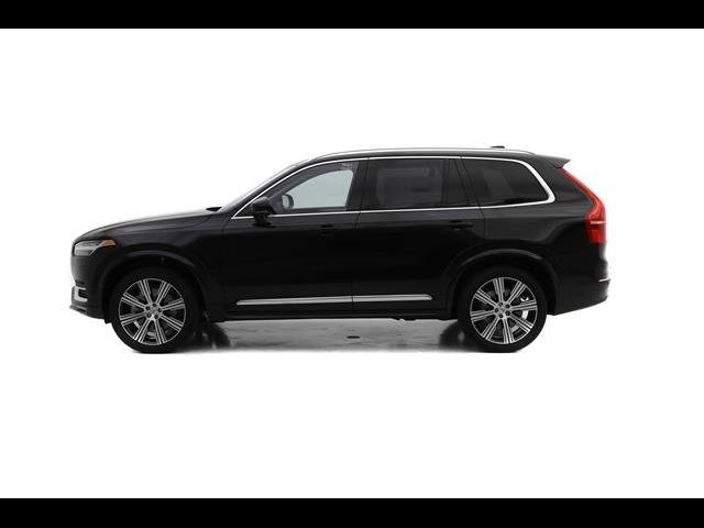 2025 Volvo XC90 Ultra