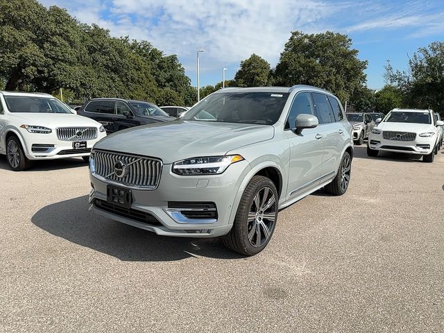 2025 Volvo XC90 Ultra