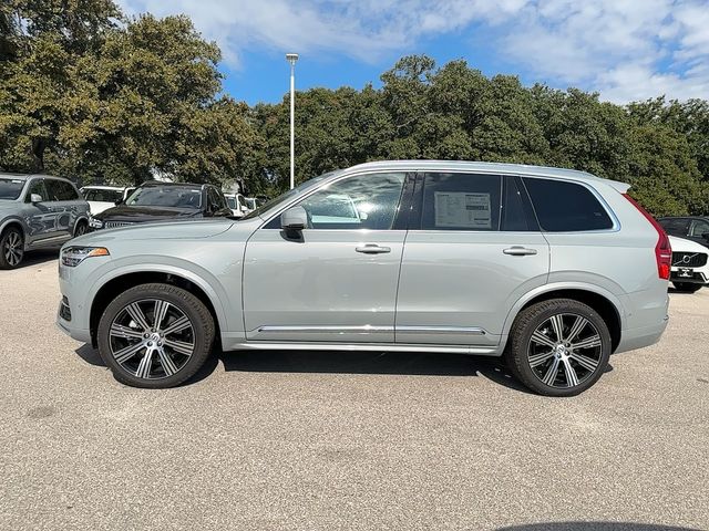 2025 Volvo XC90 Ultra