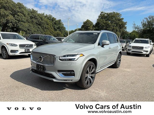 2025 Volvo XC90 Ultra