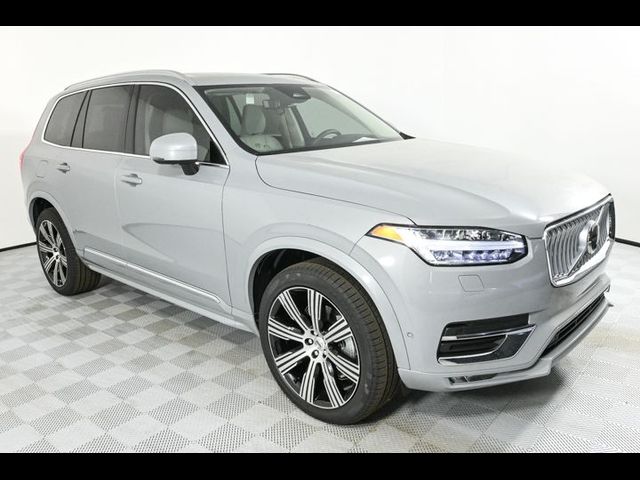 2025 Volvo XC90 Ultra