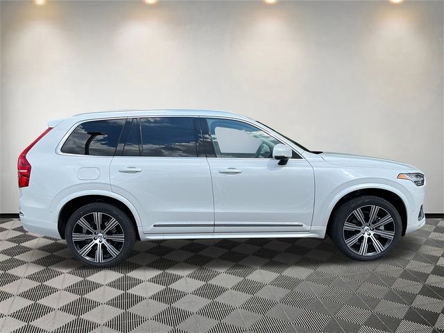 2025 Volvo XC90 Ultra